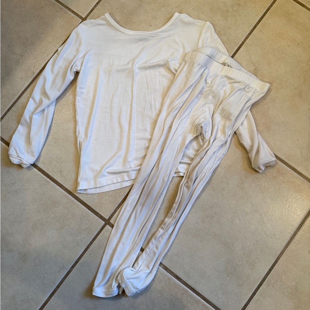 Kyte pajamas 4T